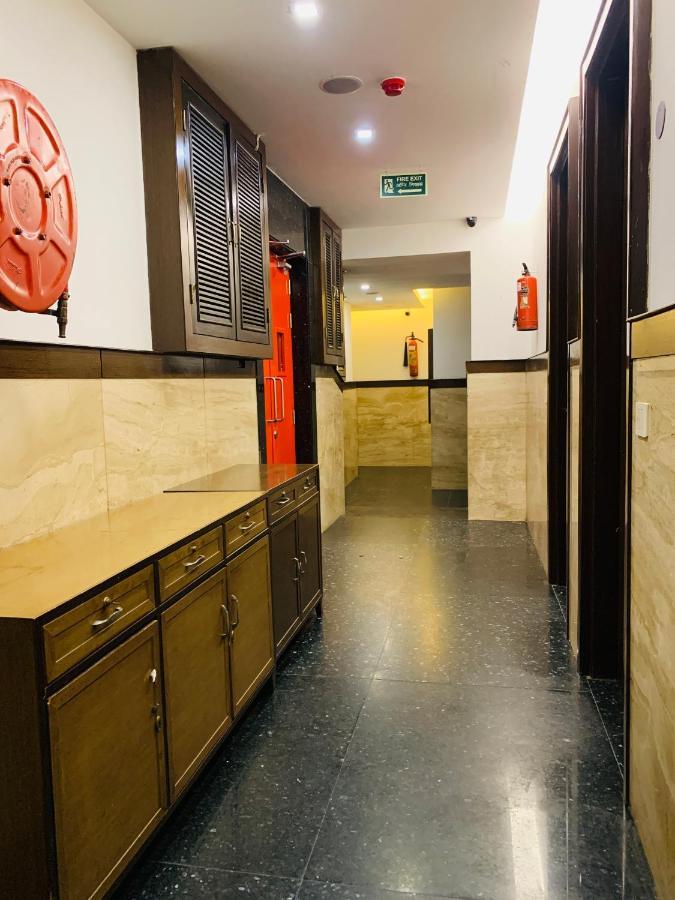 Metropolis Tourist Home Paharganj Nueva Delhi Exterior foto