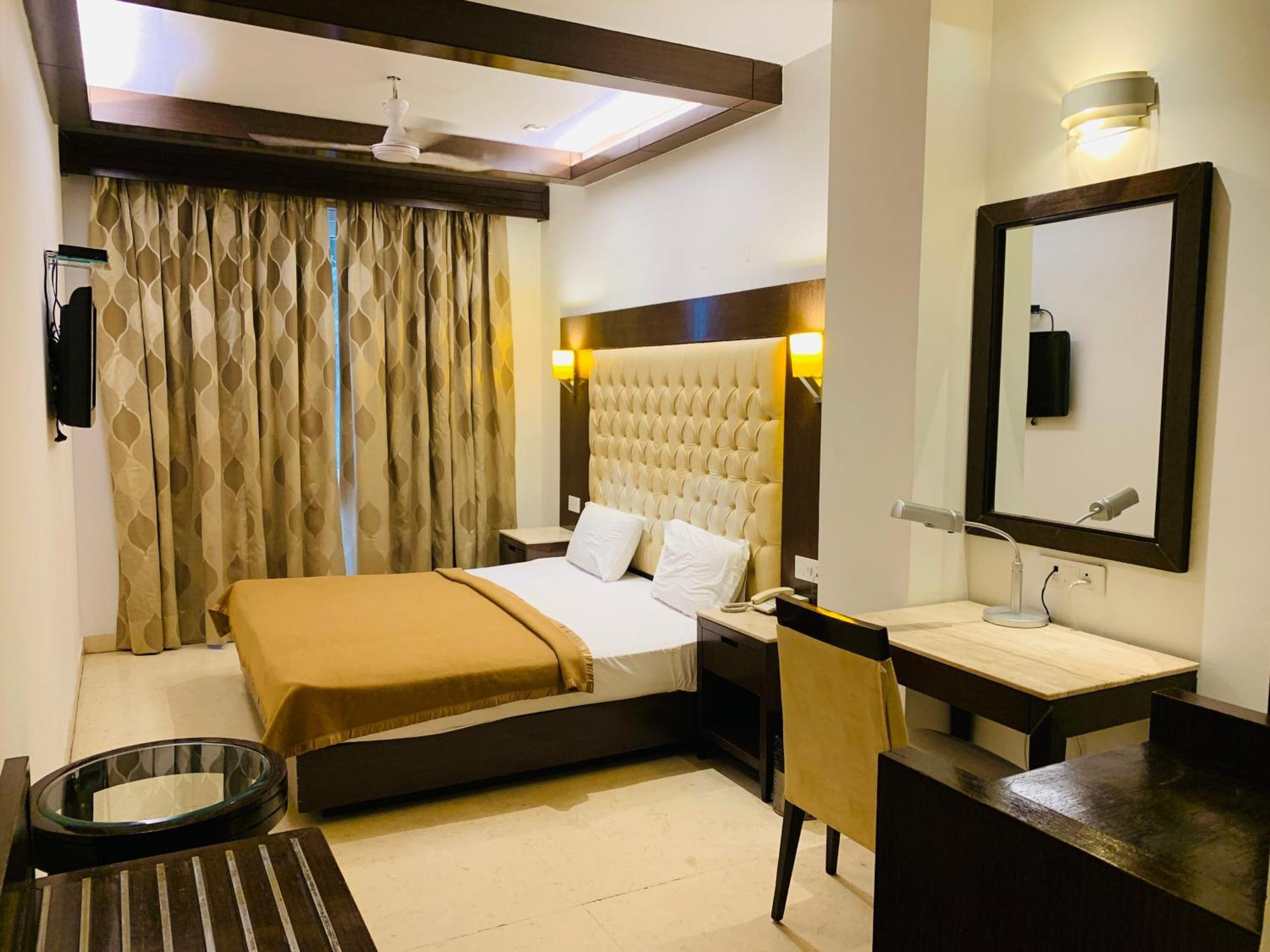 Metropolis Tourist Home Paharganj Nueva Delhi Exterior foto